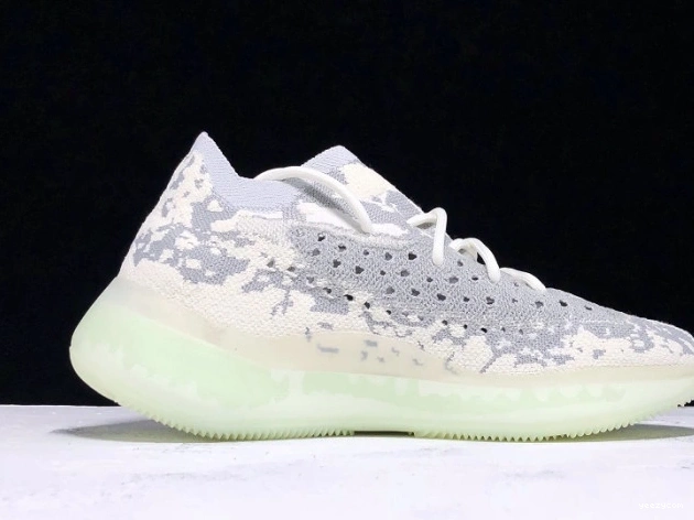 Adidas Yeezy FV3260 Alien Boost 380 0824